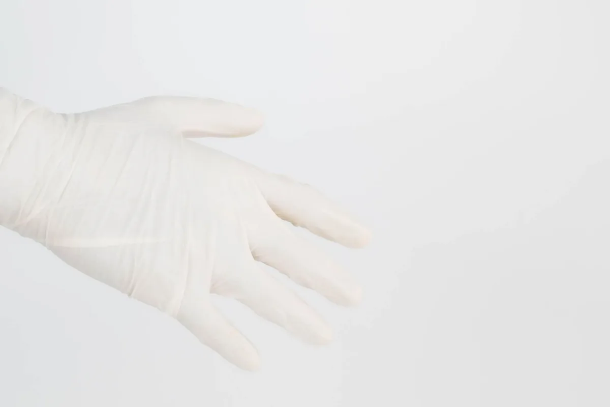 Blood Spill Cleanup in Burley, WA