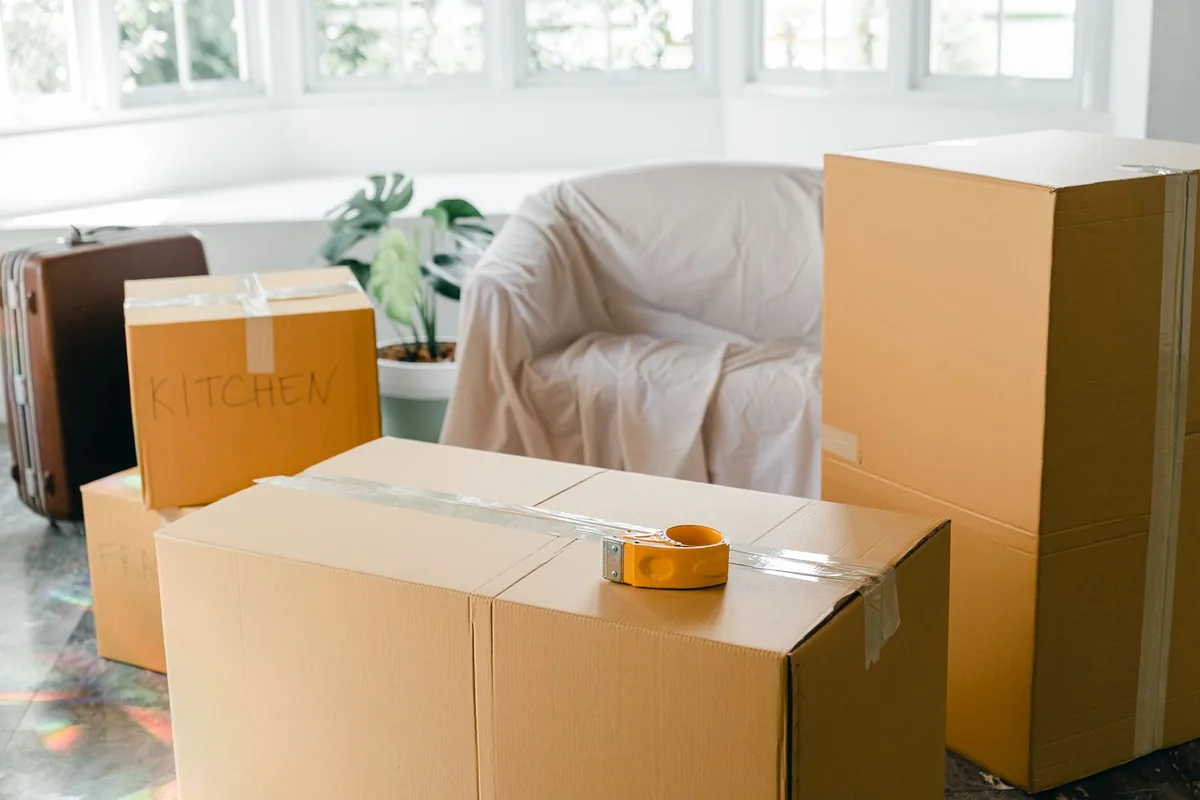 Hoarding Cleanup in Burley, WA